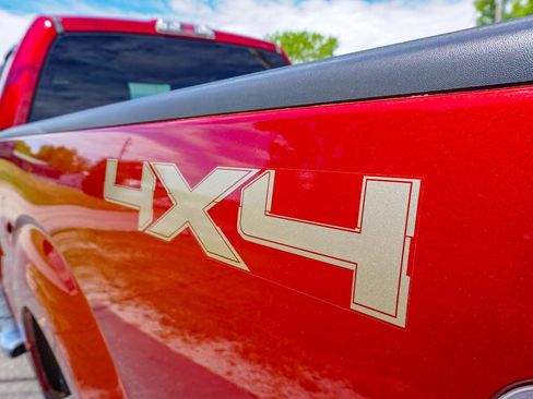 Used 2013 Ford F150 XLT w/ XLT Chrome Pkg AWD/4WD image 5