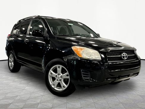Used 2011 Toyota RAV4 Limited w/ Upgrade Value Pkg AWD/4WD image 3