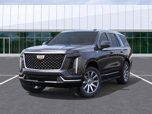 New 2026 Cadillac Escalade 2WD image 6