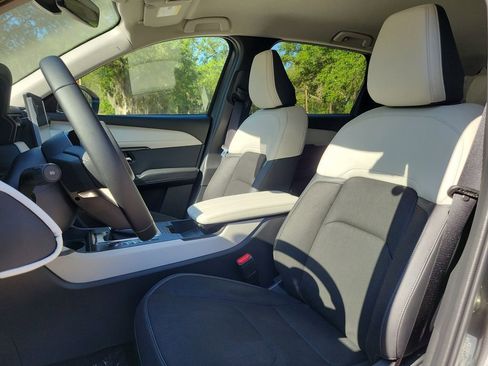New 2026 MAZDA CX-5 Select AWD/4WD image 17