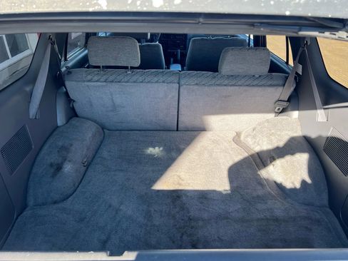 Used 1995 Toyota 4Runner SR5 image 12