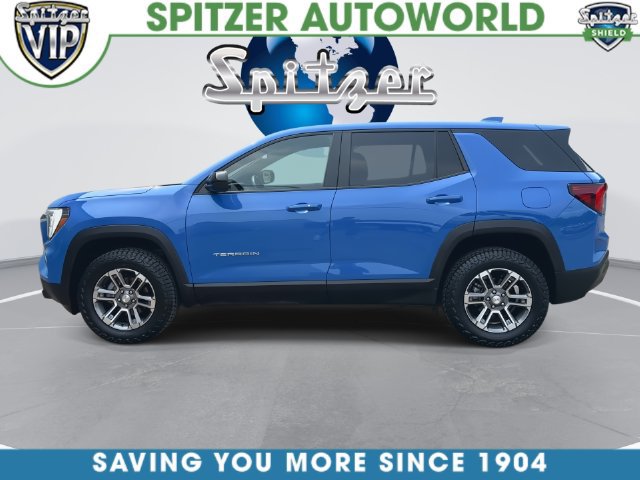 Used 2026 GMC Terrain Elevation AWD/4WD image 10