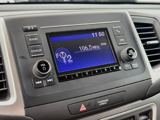 Used 2017 Honda Ridgeline RTL image 14