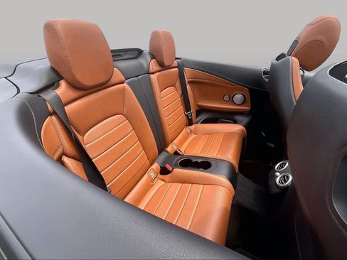 Used 2018 Mercedes-Benz C 300 Cabriolet image 18