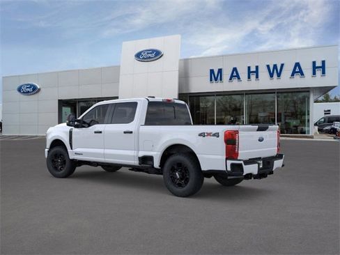 New 2026 Ford F250 XL w/ STX Appearance Package image 4