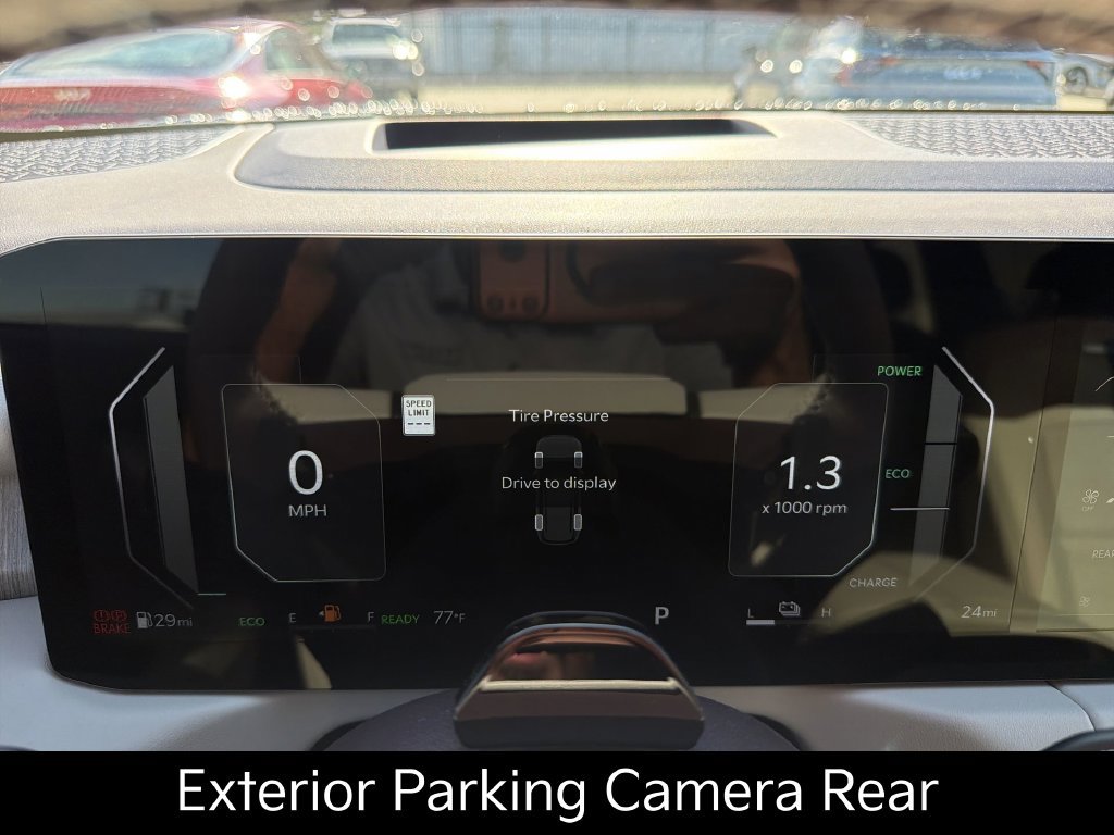 New 2027 Kia Telluride SX Prestige AWD/4WD image 11