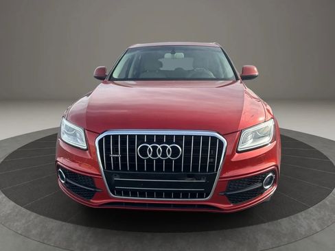 Used 2014 Audi Q5 3.0T Prestige image 22