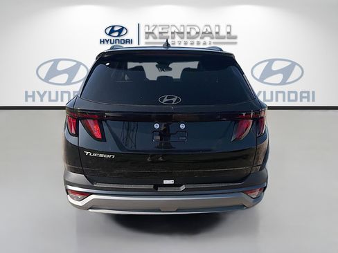 New 2026 Hyundai Tucson SEL FWD image 5