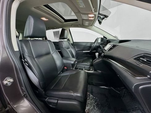 Used 2016 Honda CR-V EX-L image 30