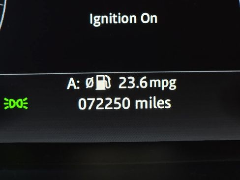 Used 2017 Land Rover Range Rover HSE AWD/4WD image 23