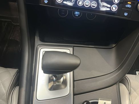 Certified 2025 Genesis G70 3.3T Advanced w/ Sport Prestige Package AWD/4WD image 32
