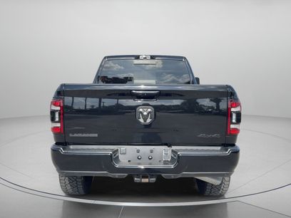 Used 2024 RAM 2500 Laramie w/ Night Edition
