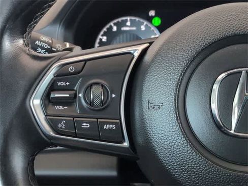 Certified 2023 Acura RDX FWD w/ Technology Package image 26