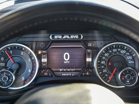 Certified 2022 RAM 3500 Laramie image 16