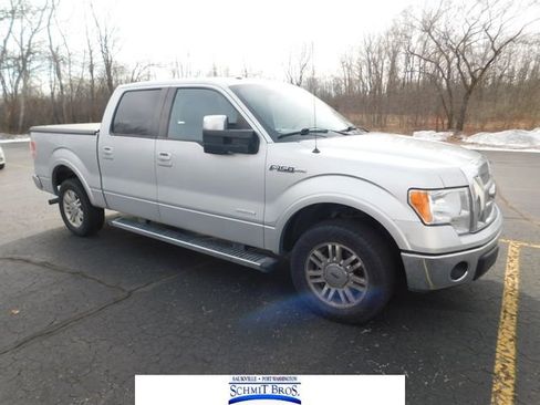 Used 2012 Ford F150 Lariat image 1