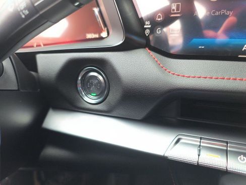 New 2026 Chevrolet Corvette 1LT w/ Battery Protection Package image 15