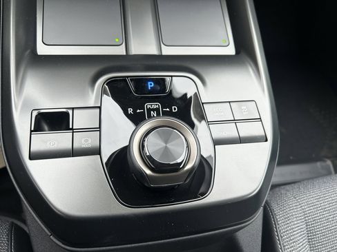 New 2026 Toyota bZ XLE image 16