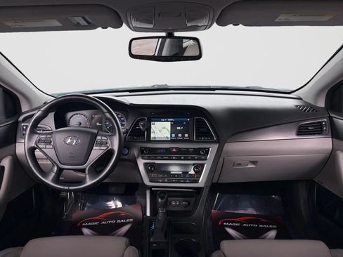 Used 2015 Hyundai Sonata Sport w/ Option Group 04 FWD image 22
