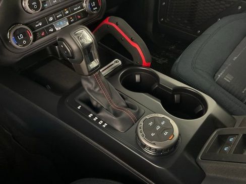 New 2025 Ford Bronco Heritage Edition image 18