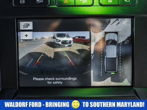 Certified 2019 Ford F250 Lariat w/ Lariat Ultimate Package image 51