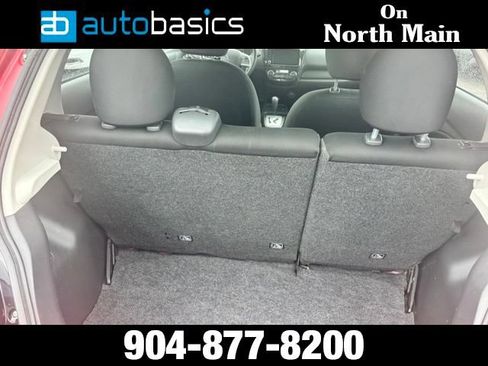 Used 2022 Mitsubishi Mirage ES FWD image 10