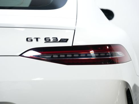 Used 2019 Mercedes-Benz AMG GT 63 S image 18