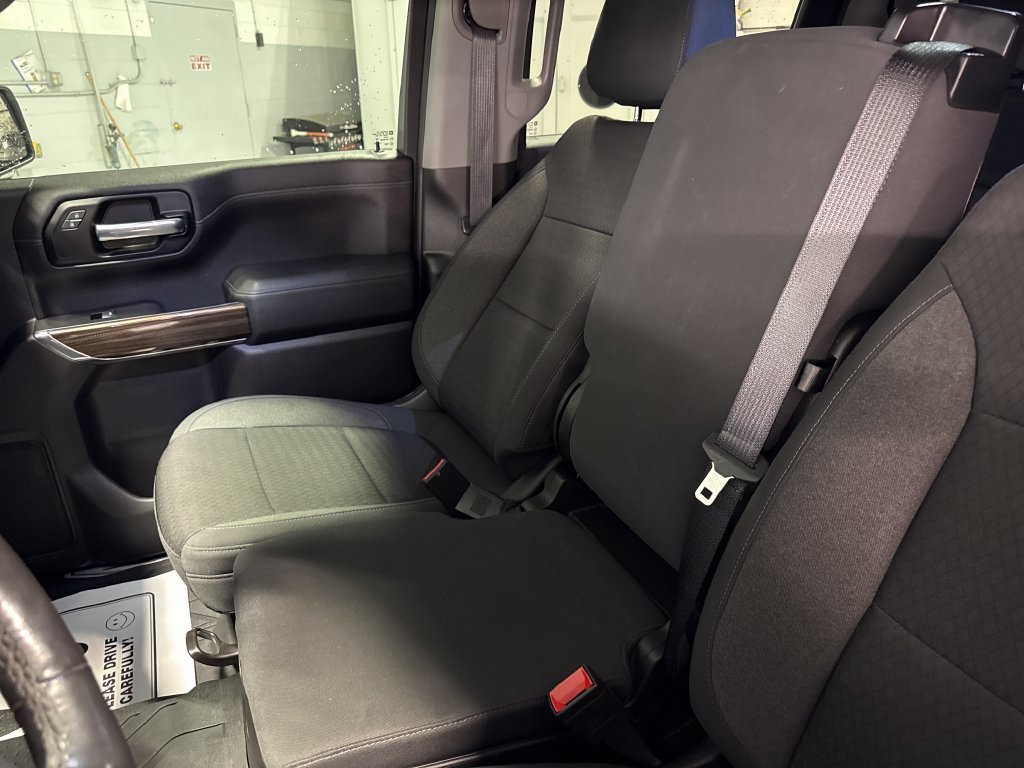 Used 2020 Chevrolet Silverado 1500 LT w/ All-Star Edition RWD image 23