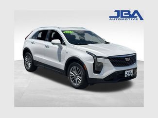 Used 2024 Cadillac XT4 Premium Luxury w/ Active Safety Package AWD/4WD 360° Tour