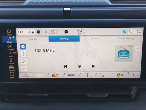 New 2025 Jeep Wrangler Rubicon image 19