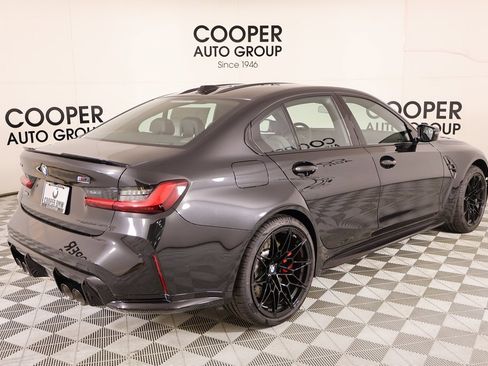 New 2026 BMW M3 Competition image 21