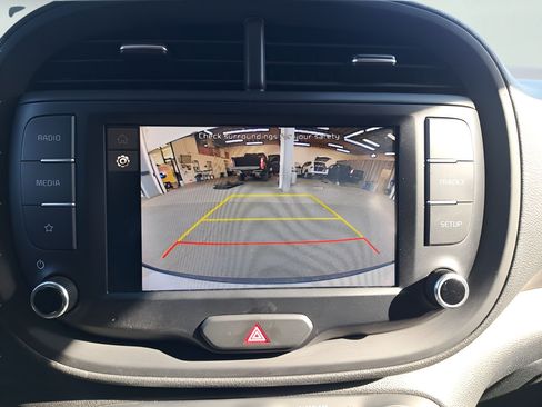 Used 2023 Kia Soul LX w/ Option Group 015 FWD image 23