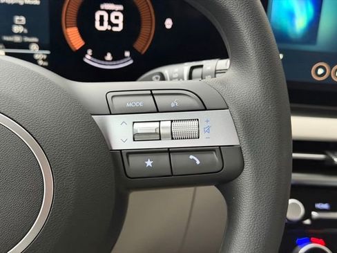 New 2026 Hyundai Tucson SEL AWD/4WD image 19