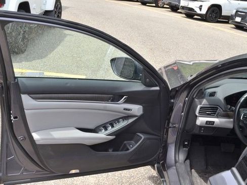 Used 2019 Honda Accord EX-L image 15