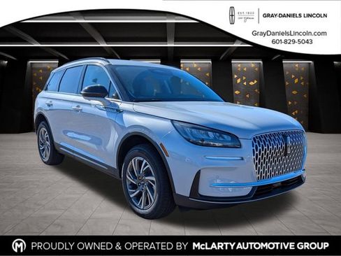 New 2026 Lincoln Corsair Premiere image 1