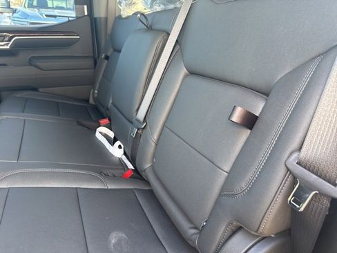 New 2026 GMC Sierra 1500 Elevation w/ Elevation Premium Package image 24