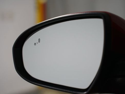 Used 2021 Hyundai Tucson Ultimate image 26