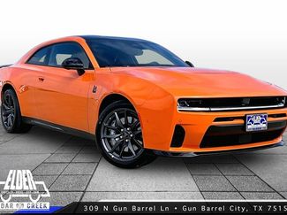New 2026 Dodge Charger R/T Scat Pack video 1
