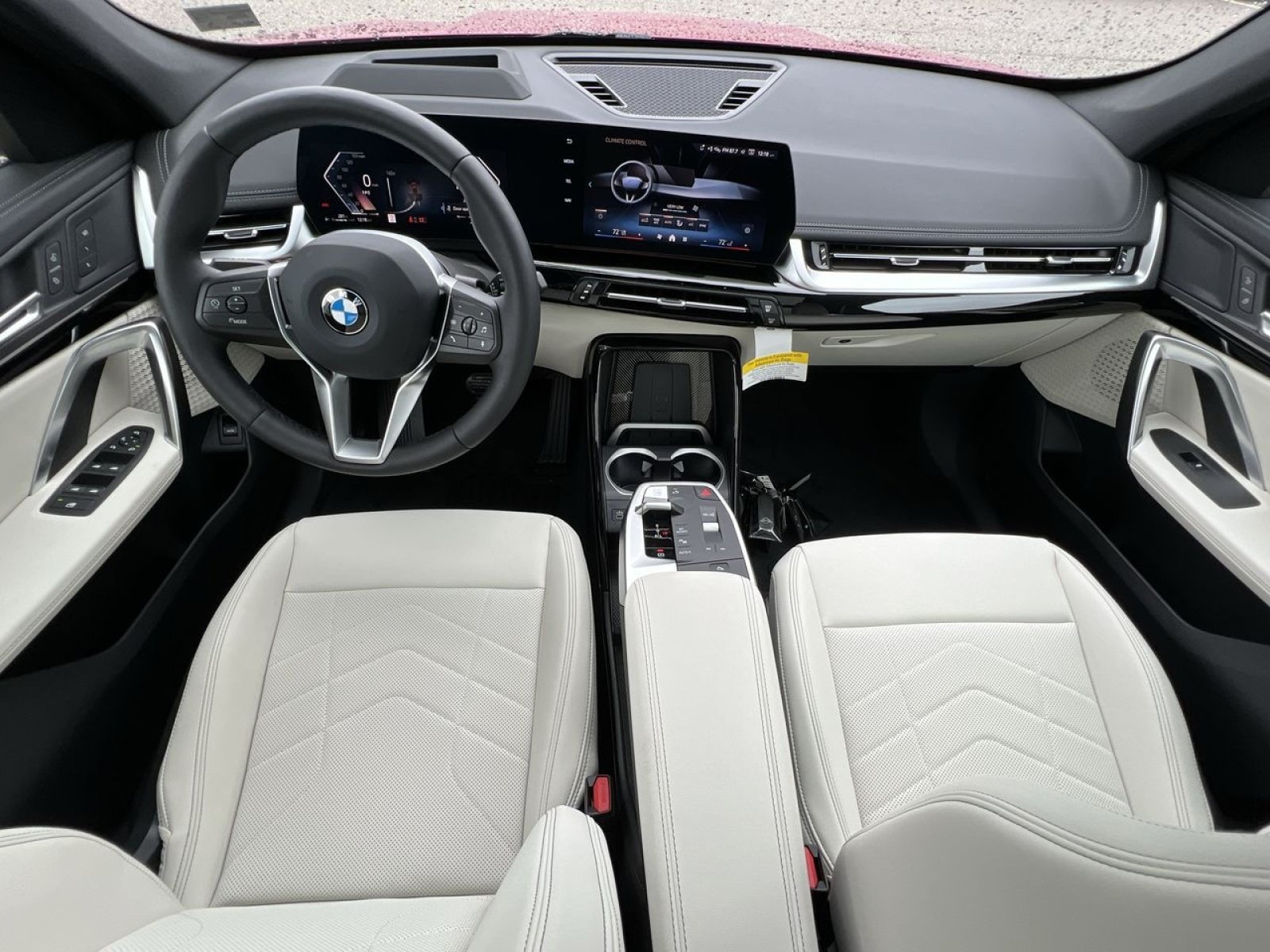 New 2026 BMW X1 xDrive28i w/ Technology Package AWD/4WD image 20