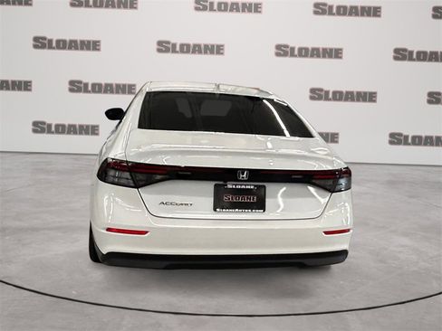 Used 2024 Honda Accord EX image 4
