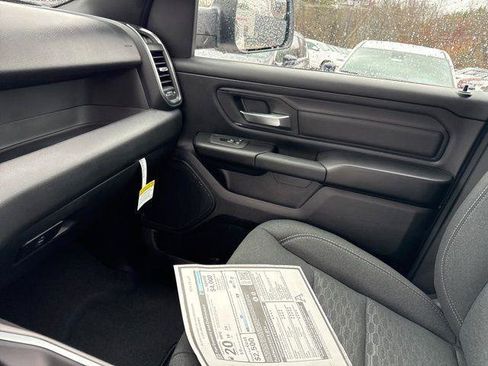 New 2026 RAM 1500 Express AWD/4WD image 25