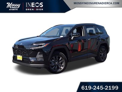 Used 2026 Toyota RAV4 XLE Premium