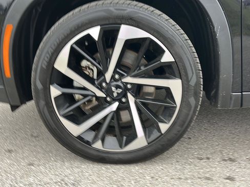 Used 2024 Mitsubishi Outlander Sport ES image 9