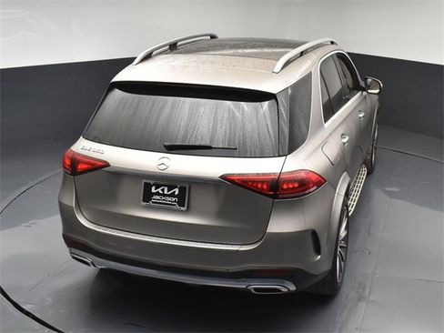 Used 2022 Mercedes-Benz GLE 350 w/ AMG Line Exterior image 48