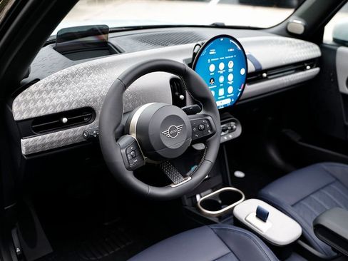 New 2026 MINI Cooper S image 20