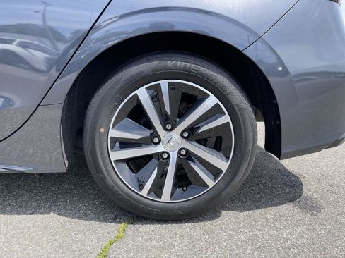 Used 2023 Honda Civic LX image 22