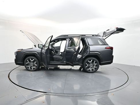 New 2026 Subaru Outback Touring XT AWD/4WD image 28