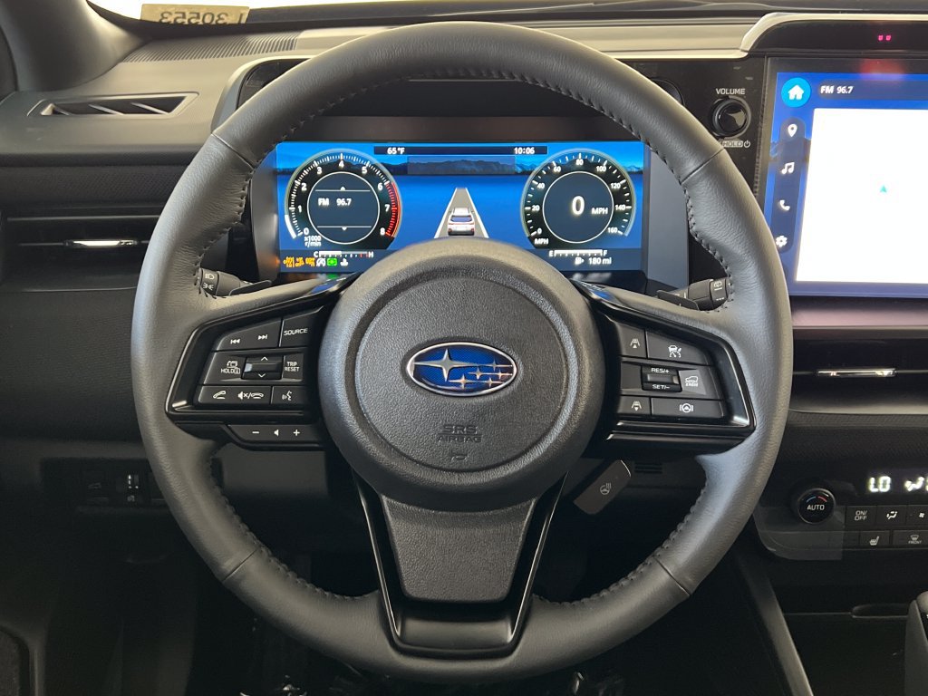 New 2026 Subaru Outback Premium AWD/4WD image 17