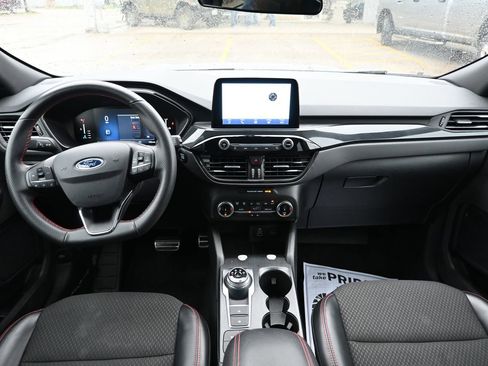 Used 2024 Ford Escape ST-Line FWD image 27