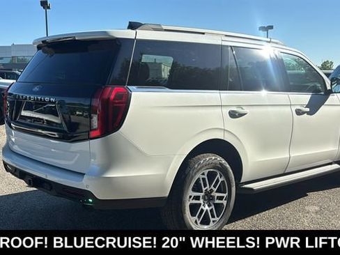 New 2026 Ford Expedition Active AWD/4WD image 29