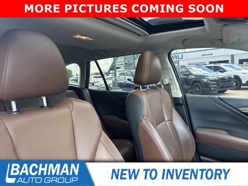 Used 2020 Subaru Outback Touring XT AWD/4WD image 5